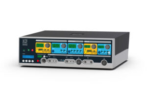 Electrosurgery Unit